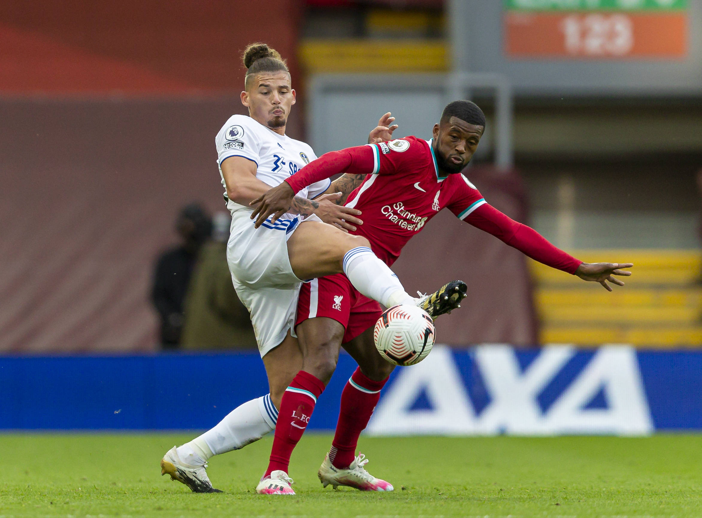 解析本泽马 解析本泽马